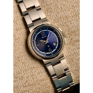 🇯🇵日本製造🇯🇵精工SEIKO LK Lukia 女性石英手錶 古董錶 二手錶 古著 vintage watch