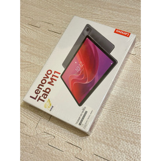 Lenovo Tab M11 TB330FU_4G/64G- 綠（WiFi）