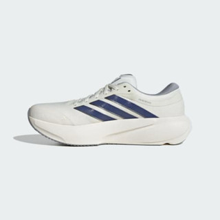 <Taiwan小鮮肉>ADIDAS SUPERNOVA RISE 3 慢跑鞋 運動鞋 男鞋 白色 KK1929