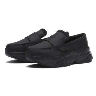 [8月預購]🇯🇵 PUMA LOAFYR 女碼 樂福鞋 LOAFER BLK 397730-01
