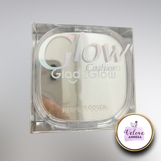 Glad2Glow Perfect Glow Cover Cushion Foundation Coverage G2G