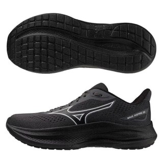美津濃 MIZUNO WAVE INSPIRE 22 SW 男 跑步鞋 寬楦款 J1GC264556