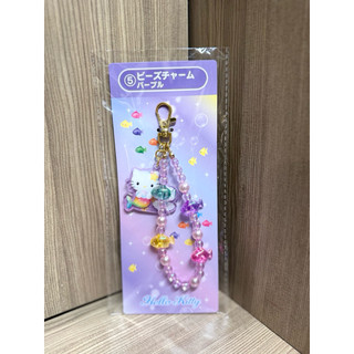 Hello Kitty一番賞/粉色/手機鍊/手機繩/手機掛繩