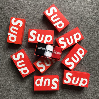 〖HK STORE 〗 預購📩 高品質Supreme x Week 1 x HANES® 聯名款 潮牌襪