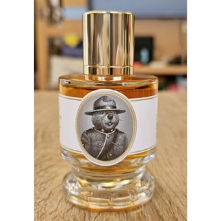 ［全新］Zoologist 動物學家 Beaver 海狸（楓葉版）60ml