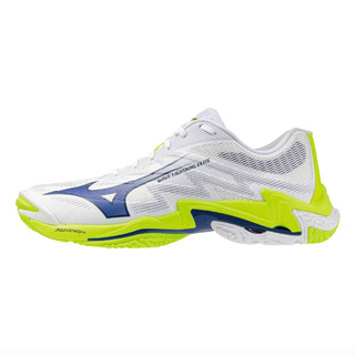 Mizuno 美津濃 WAVE LIGHTNING ELITE 排球鞋 男款 V1GA260039