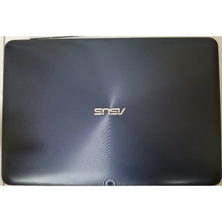 ASUS 華碩 X556U 6代i5 / 8GB / 120GB SSD GT930MX 2GB 15吋 功能正常