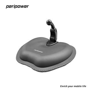 peripower A+B 車用支架組｜沙包固定底座 + B 區手機支架MagSafe