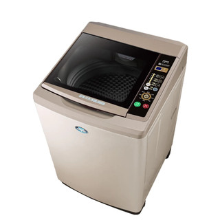 SANLUX 台灣三洋 媽媽樂13公斤 超音波單槽洗衣機 SW-13NS6A
