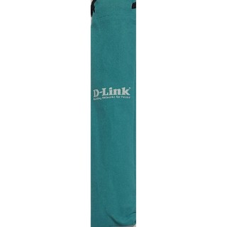 D-Link環保吸管套組 裡有2支吸管附加一支清潔用具