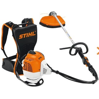 熊賀五金 附發票 STIHL FR410 C-E 引擎式軟管割草機