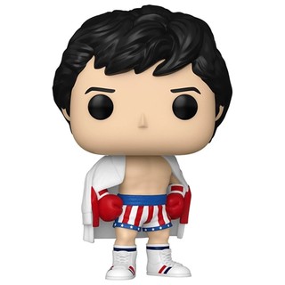 【超萌行銷IF】FUNKO POP Movies #1713 洛基 (洛基IV)​ FN83548