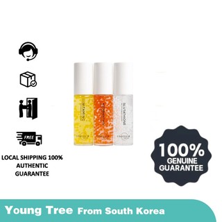 台灣出貨[capsule serum] 珂蓓思 VC精華 蝦青素 穀胱甘肽 精華液 30ml