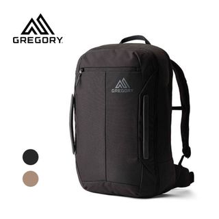 【美國 GREGORY】BORDER 40L 多功能旅行背包 GG154920