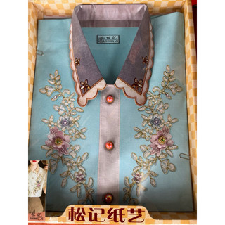 紙紮女裝 紙紮女服 紙紮時尚女裝