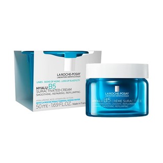 LA ROCHE-POSAY 理膚寶水 極效B5彈潤超修復乳霜- B5膠原霜 50ml (航空版)