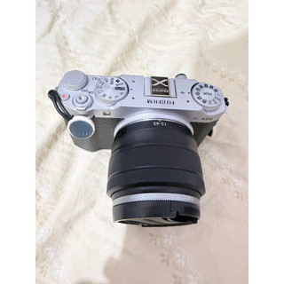 二手Fujifilm X-M5 15-45mm kit 公司貨