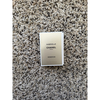 ［香水小樣］🇺🇸Sephora Chanel -Gabrielle Chanel Paris Essence