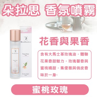 *Dress Chordww朵拉思 香氛噴霧30ml 六款香氣任選 現貨 日本