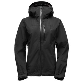 Black Diamond Sharp End Jacket (Gore-Tex Pro) 女款 防風雨外套