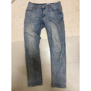 levis 牛仔褲 511 w30l32