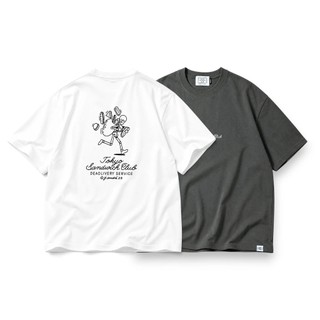 Filter017 TOKYO Dead Mitch Tee