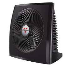 【VORNADO 沃拿多】空氣循環電暖器 PVH-TW (開機即熱 運轉安靜) PVH