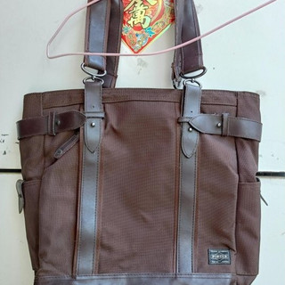 日本吉田 Yoshida & Co. 經典 PORTER 系列休閒手提肩背包