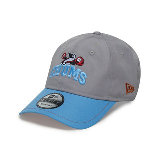 NEW ERA 男女 9FORTY UNST NE x Chums Baseball Booby NE15223421