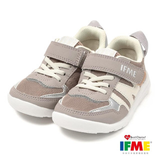 【日本IFME】機能童鞋 中童 16-18cm 輕量 LIGHT系列 IF20-680601-IF0142