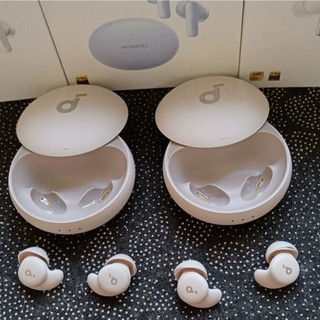 聲闊 soundcore Sleep A20 藍芽 耳機 左耳 右耳 單只 補配 單耳 充電倉 耳機盒 福利品