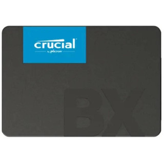 美光 crucial SSD 240G 2.5吋固態硬碟 時數7991H
