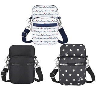 Lesportsac Mini Phone Bag 迷你手機斜背包 手機袋 送禮推薦 情人節禮物