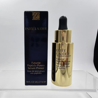 Estee lauder 雅詩蘭黛 粉保濕膠原澎澎妝前精華27ML