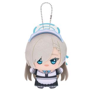 (BANPRESTO) 代理版 景品 蔚藍檔案 絨毛吊偶 Cleaning&Clearing 一之瀨明日奈 (酷比樂)