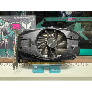 GALAX 影馳 GTX1050 OC 2GB DDR5