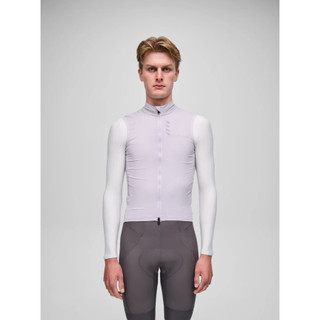 [ MAAP ] Team Flow Vest | THISTLE | 男防風背心 自行車背心 防風 背心 巡揚單車