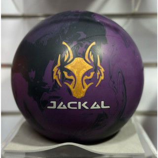 Motiv Jackal Ghost V2 11磅保齡球 滾球堂