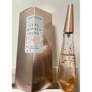 ISSEY MIYAKE 三宅一生 一生之水 綻放 女性淡香水 50ml