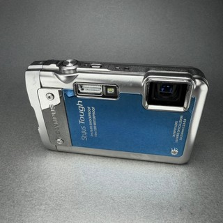 出清 Olympus Mju Tough 8010/CCD/數位/奧林巴斯