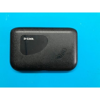 D-Link 友訊DWR-932C(G) 4G LTE Cat.4可攜式無線路由器