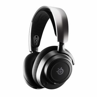 【SteelSeries賽睿】Arctis Nova 7無線電競耳機麥克風 2.4GHz 無線 藍芽雙模