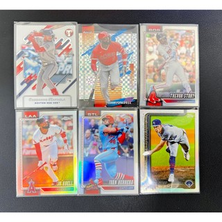 整圖賣 銀亮 特殊亮2024-25 Topps Pristine+Finest Uncommon+Chrome+明星特卡