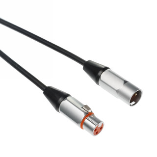 Mixtune / 訊號線材 (公XLR - 母XLR) (1m/2m/5m/6m/10m)【ATB通伯樂器音響】
