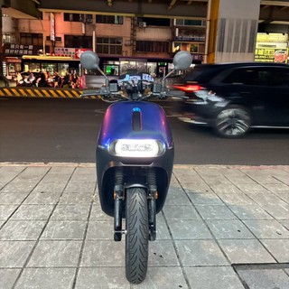 【新北中和店】2023 GOGORO SUPERSPORT TCS#7218
