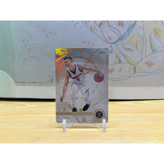 NBA球員卡MATCH ATTAX/CHRISTIAN BRAUN