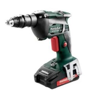 熊賀五金 附發票 美達寶 METABO SE 18 LTX 4000 18V鋰電 德製 自攻牙螺絲起子機