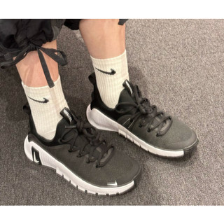 Nike Free Metcon 6 慢跑鞋 輕盈舒適 運動休閒鞋