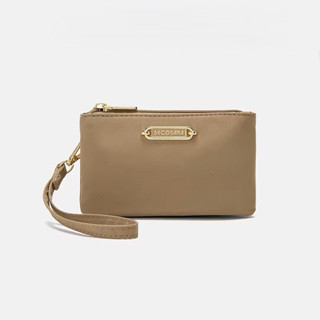 SECOSANA Lira Classic Wristlet Wallet