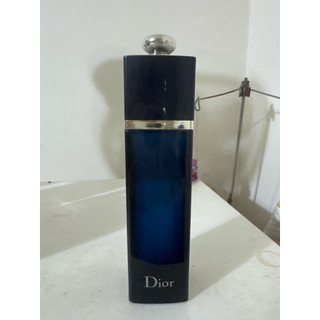 dior addist 100ml二手女生香水